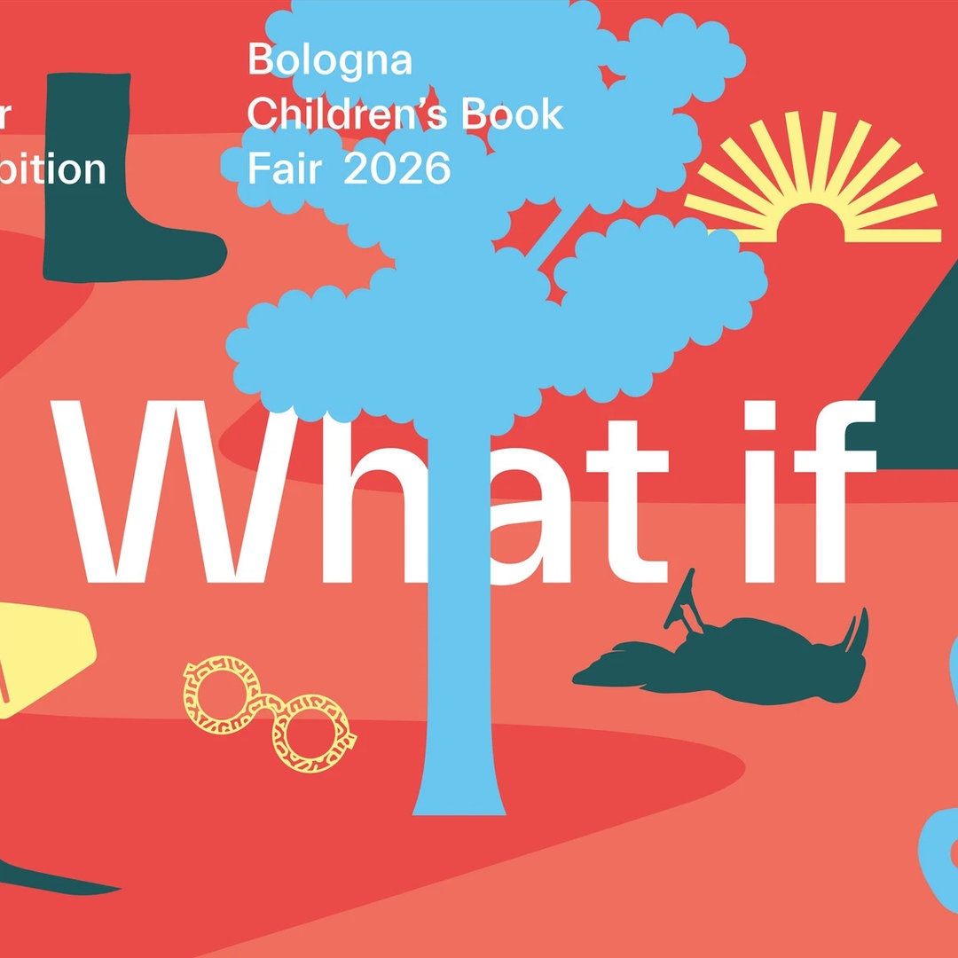 Illustrasjon: NORLA / NODE Berlin Oslo.