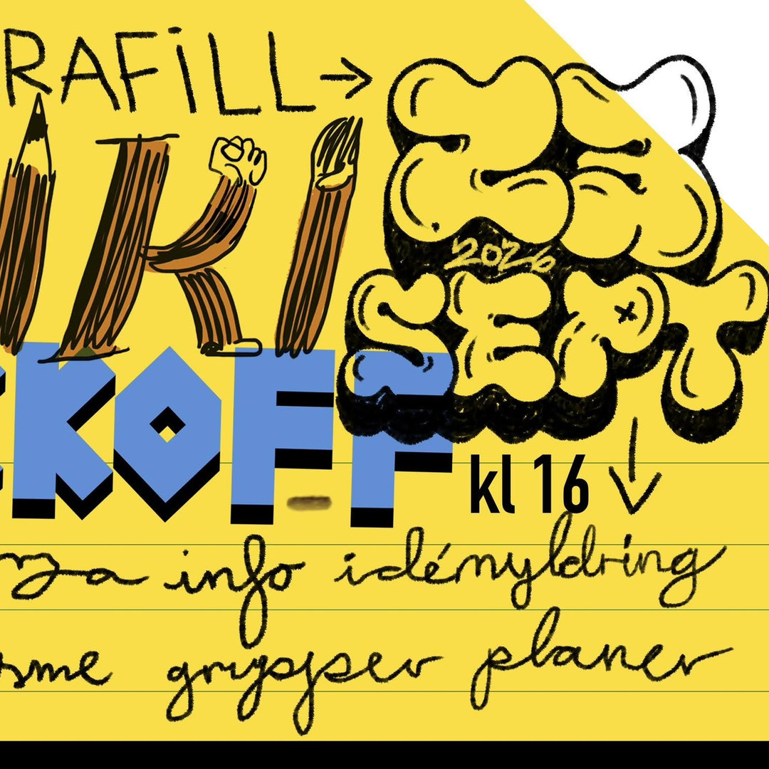 Kiki kickoff 23 sept