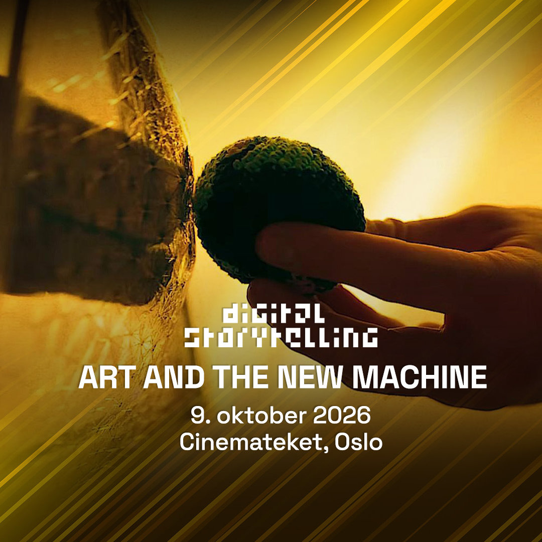 Digital Storytelling 2026 Promo 1920x1080 NY