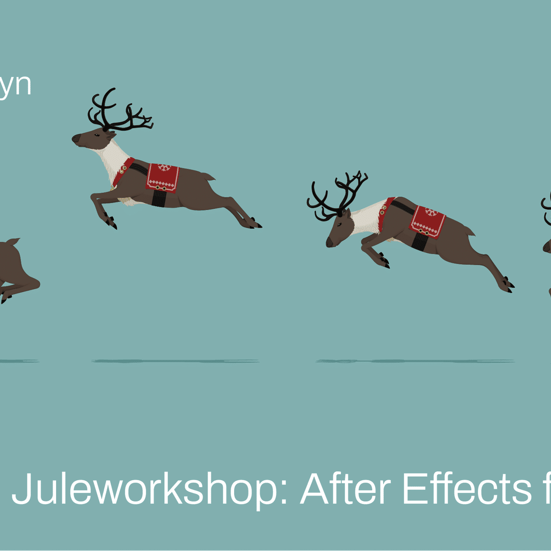 Juleworkshop 3000x1500px Grafill kalender Grafill Sorlandet