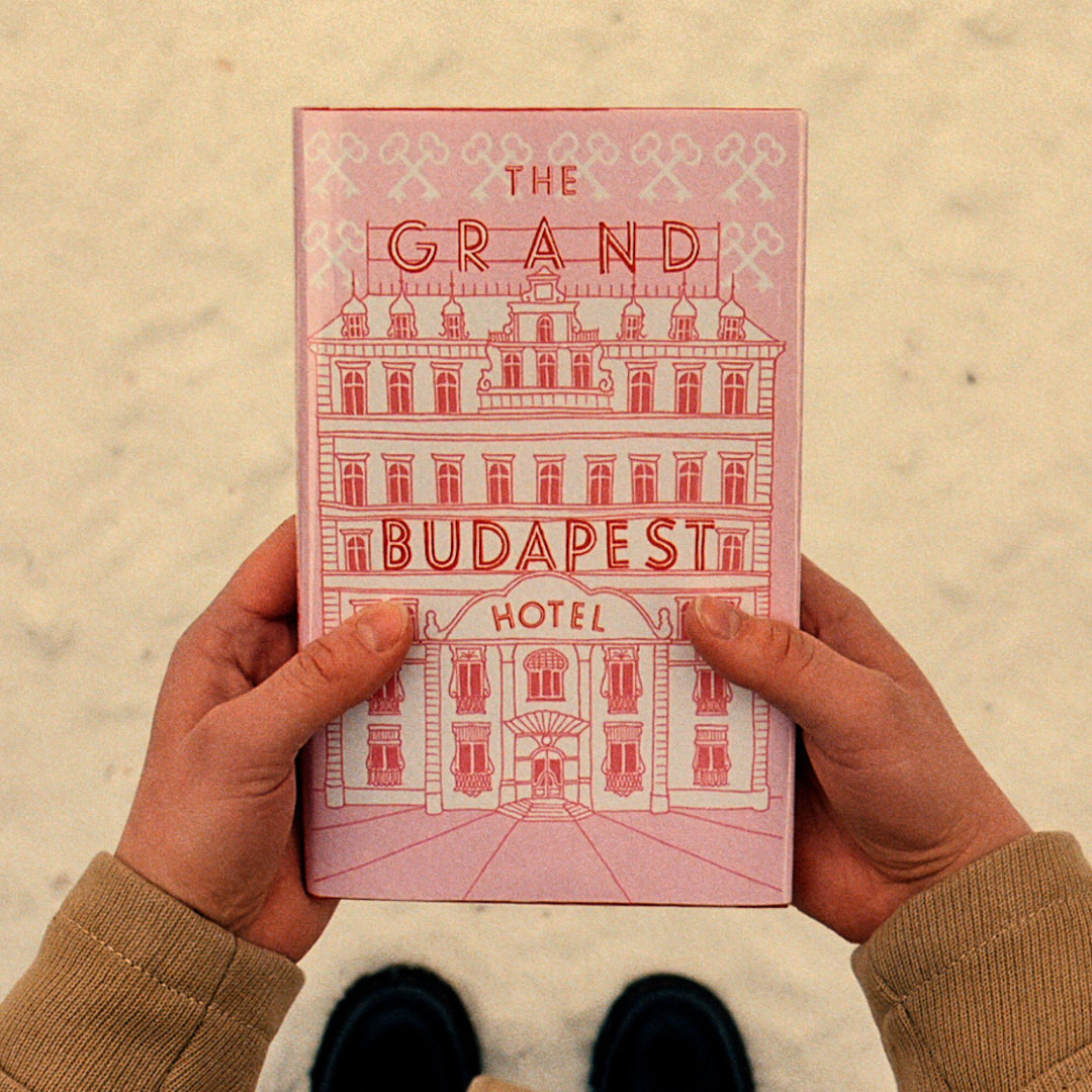 Grafill Stavanger is proud to host Annie Atkins for an inspiring lecture for designers of all types! 
Image credit: Annie Atkins