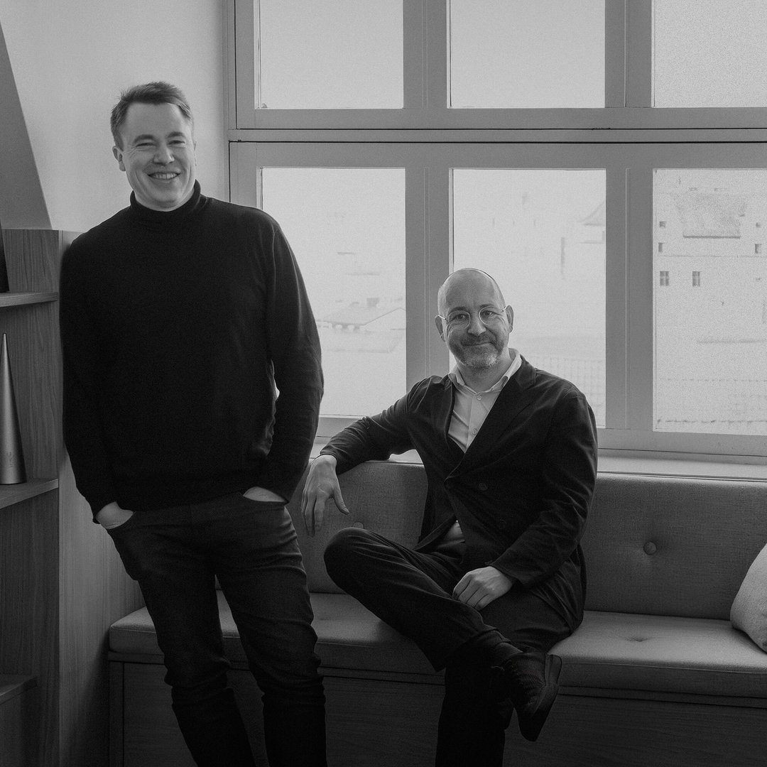 Grafill Bergen inviterer til et spennende foredrag med KIND.