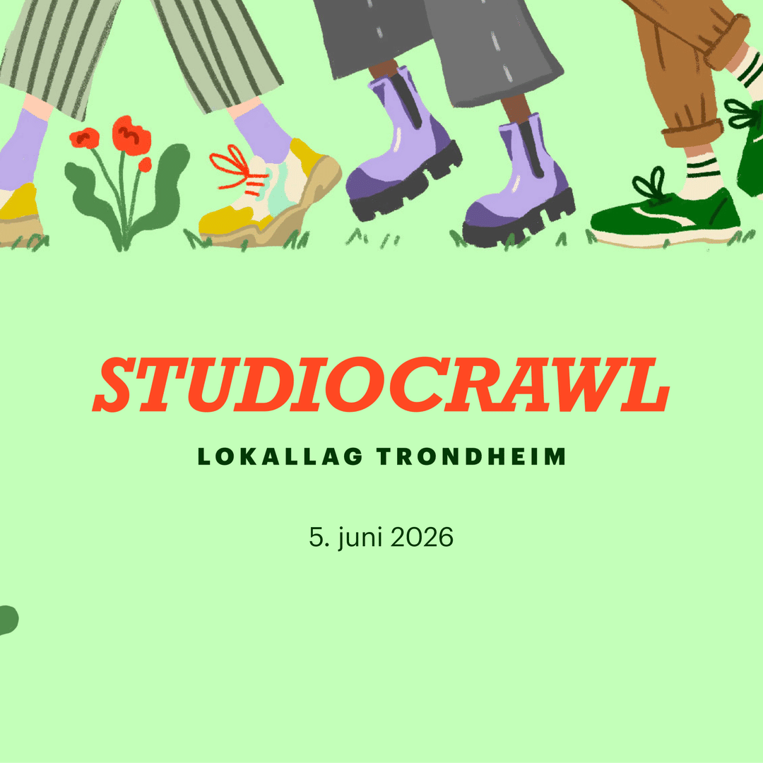 Studiocrawl 1