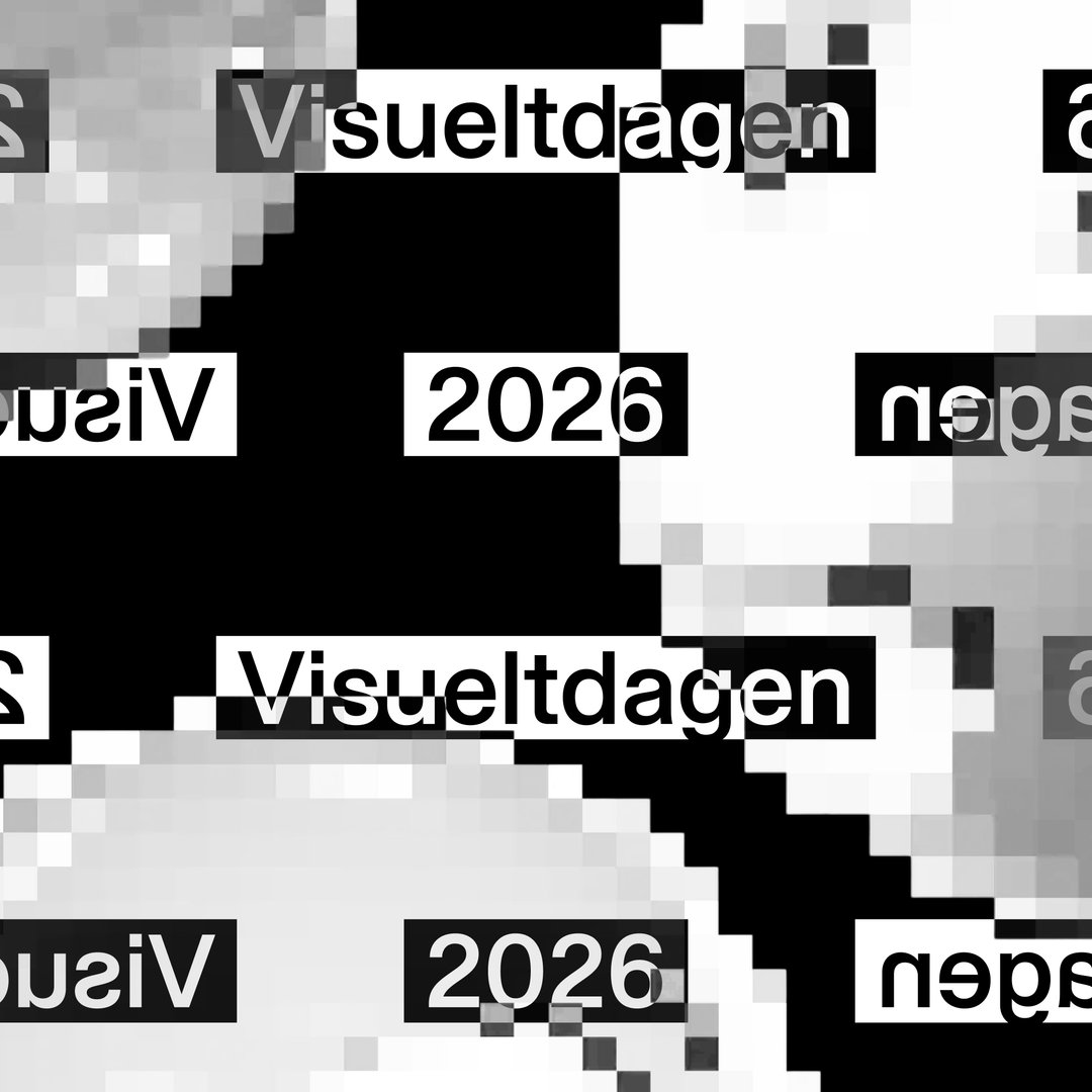 Heads up billetter til visueltdagen 2026