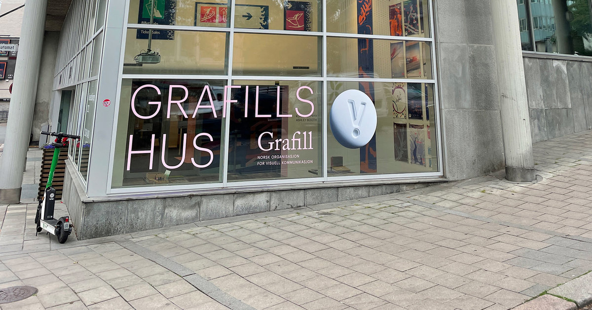Graffil Åpningstider i sommer – Grafill