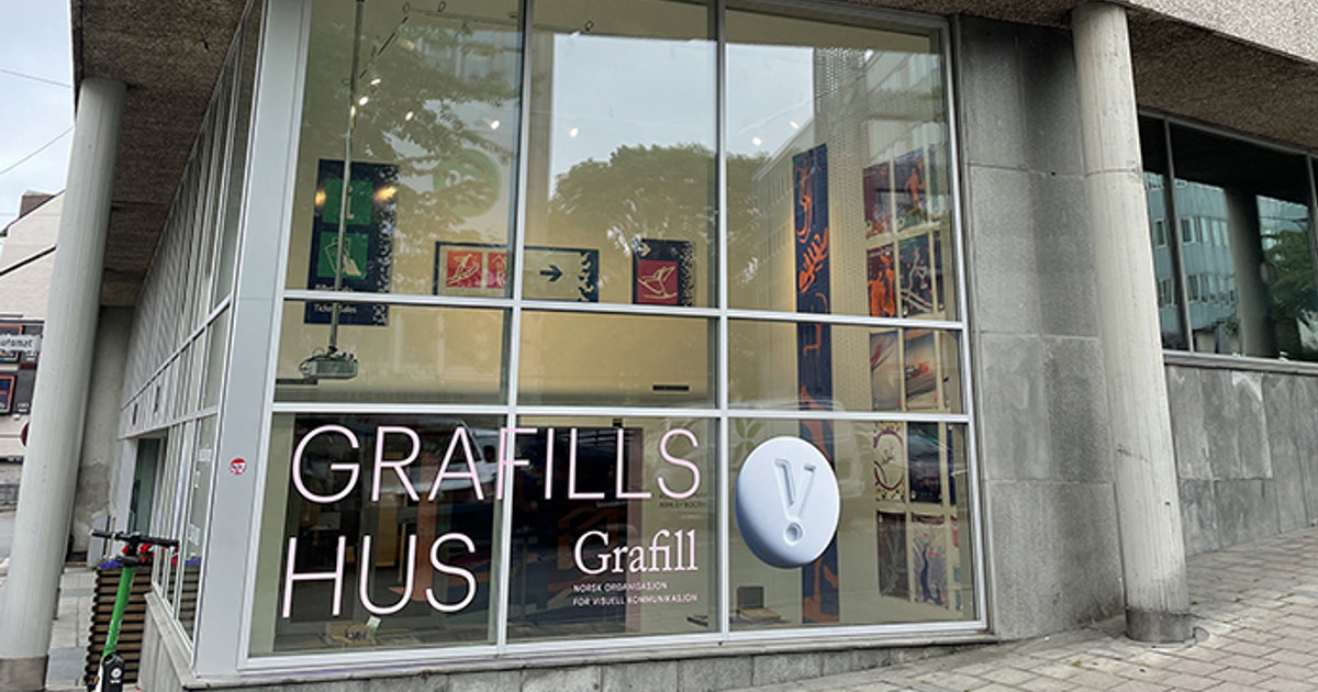 Graffil Grafills generalforsamling 2023 – Grafill