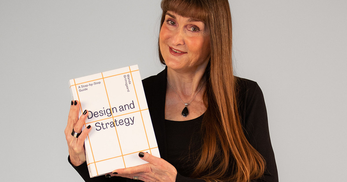Grafill Lansering: Design and Strategy (fullt) – Grafill