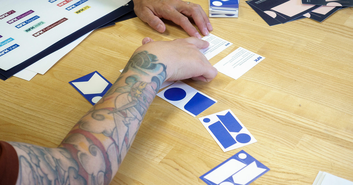Graffil Er det noe galt med begrepet universell utforming? – Grafill