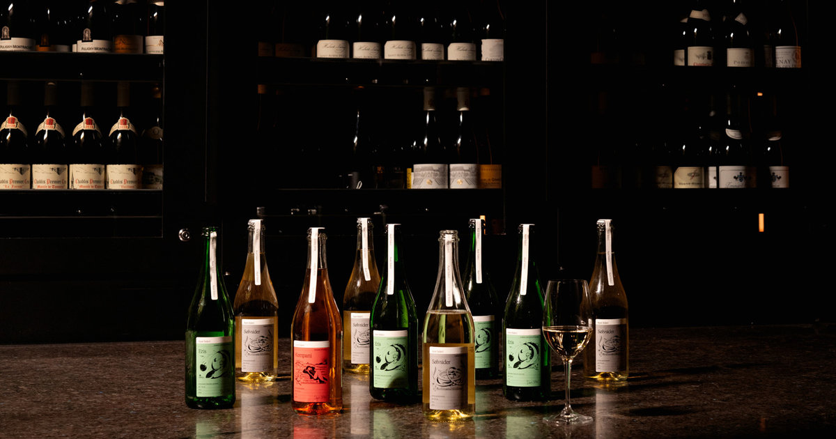 Pakningsdesign Apal Sideris siderserie – Grafill