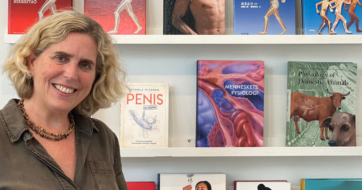 Graffil Jeg liker meg best under huden – Grafill