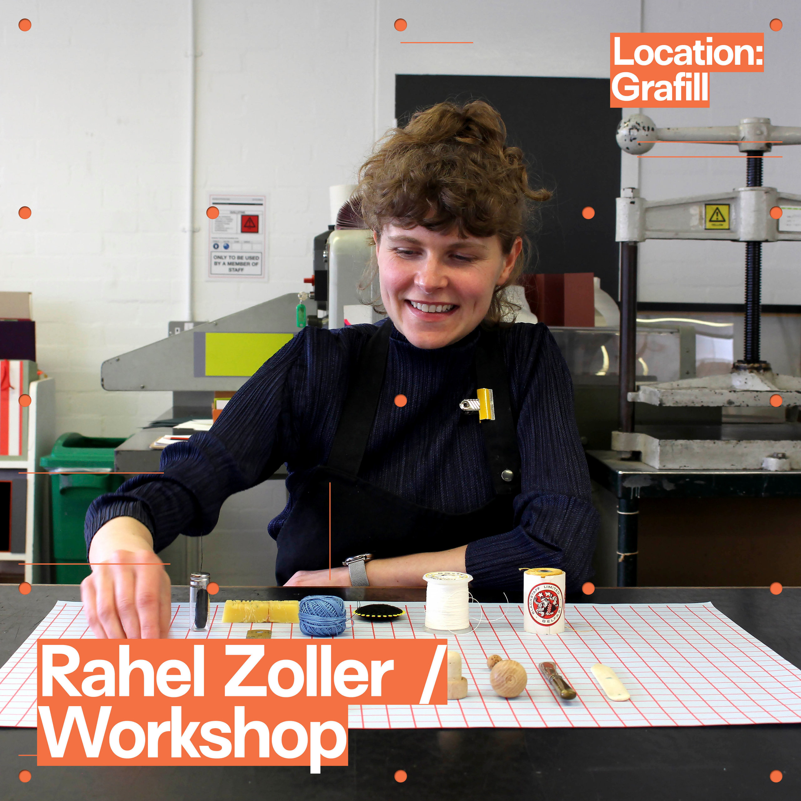 Grafill Fotobokfestival at Grafills hus: Join for two exciting workshops! – Grafill